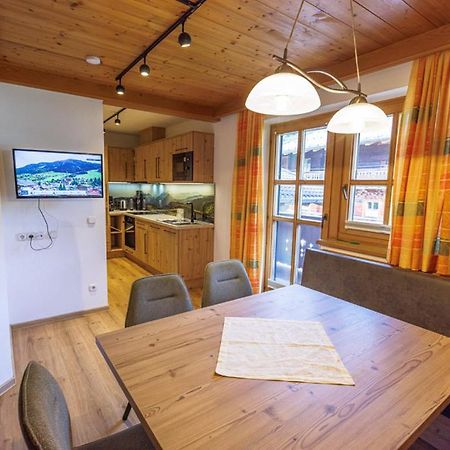 Ferienhaus Grubhof Saalbach-Hinterglemm Bagian luar foto