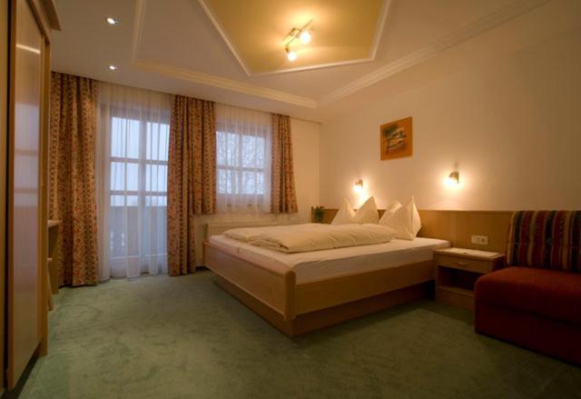 Ferienhaus Grubhof Saalbach-Hinterglemm Ruang foto