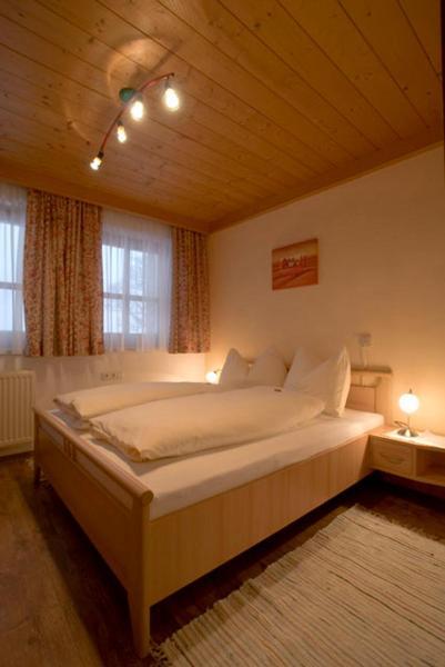 Ferienhaus Grubhof Saalbach-Hinterglemm Bagian luar foto