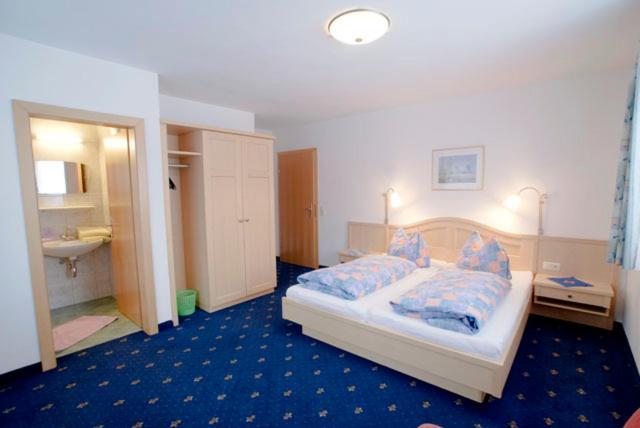 Ferienhaus Grubhof Saalbach-Hinterglemm Bagian luar foto