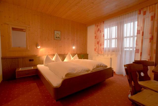 Ferienhaus Grubhof Saalbach-Hinterglemm Bagian luar foto