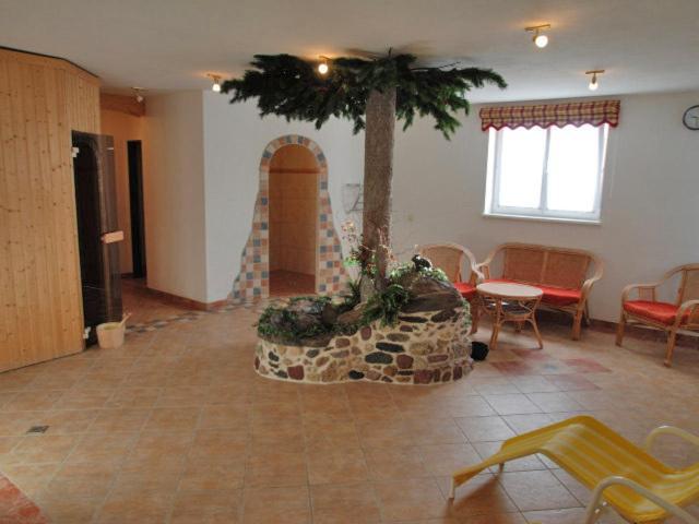 Ferienhaus Grubhof Saalbach-Hinterglemm Bagian luar foto