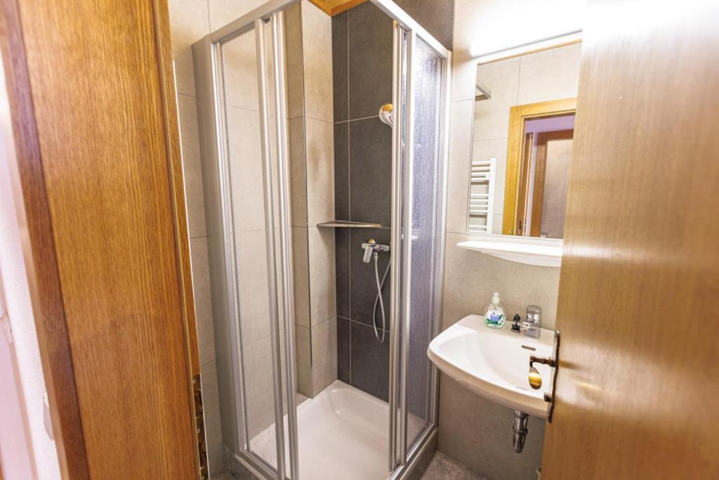 Ferienhaus Grubhof Saalbach-Hinterglemm Bagian luar foto