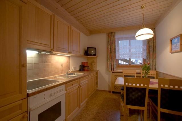 Ferienhaus Grubhof Saalbach-Hinterglemm Bagian luar foto